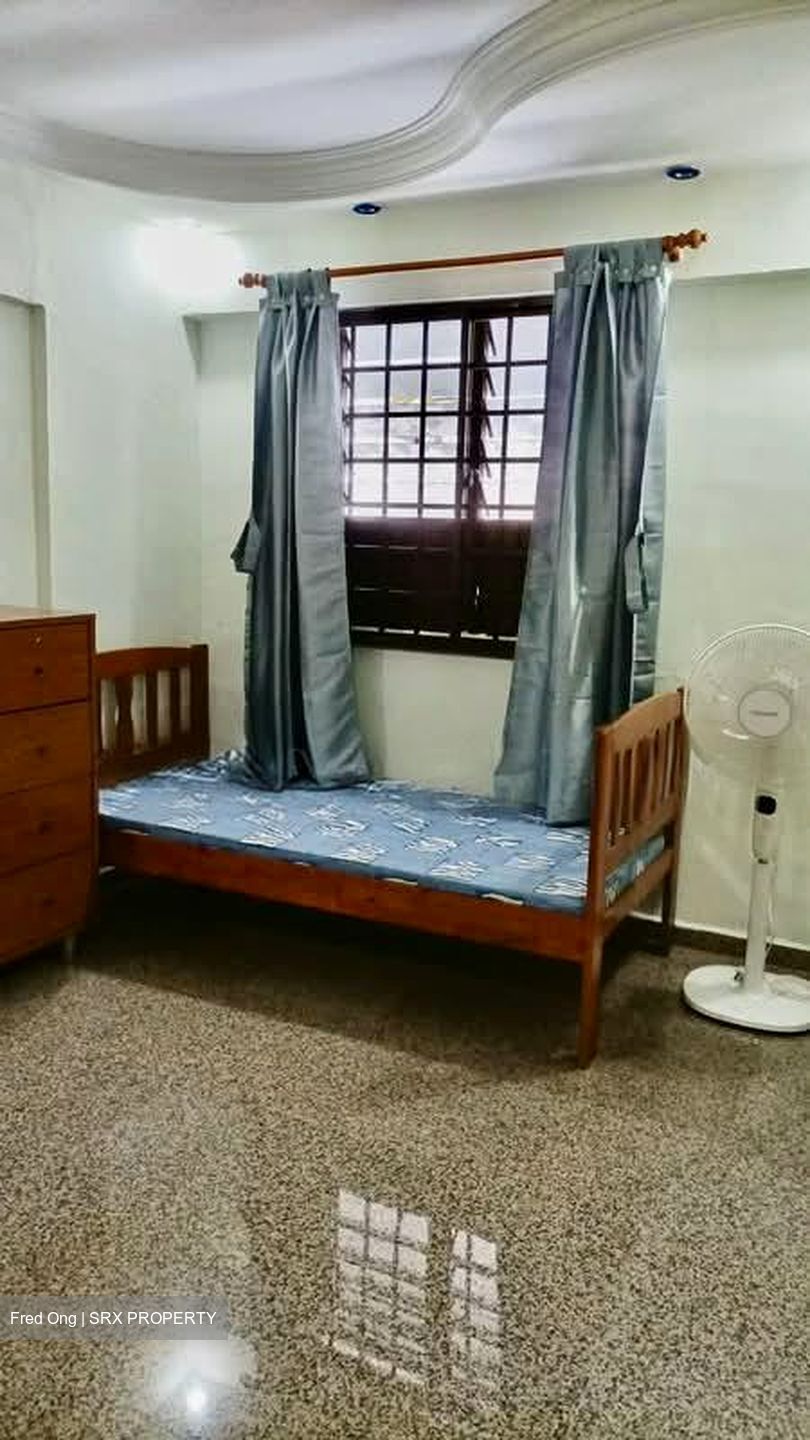 Blk 328 Hougang Avenue 5 (Hougang), HDB 3 Rooms #574092181